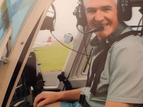 Customer Photo of Nationwide Helicopter Pleasure Flights